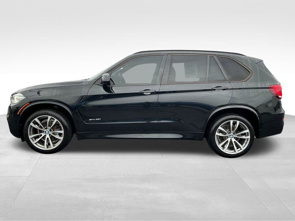 Used 2014 BMW X5 sDrive35i