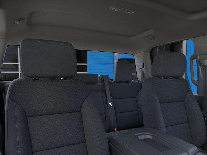 2026 Chevrolet Silverado 2500 HD Custom - Photo 53