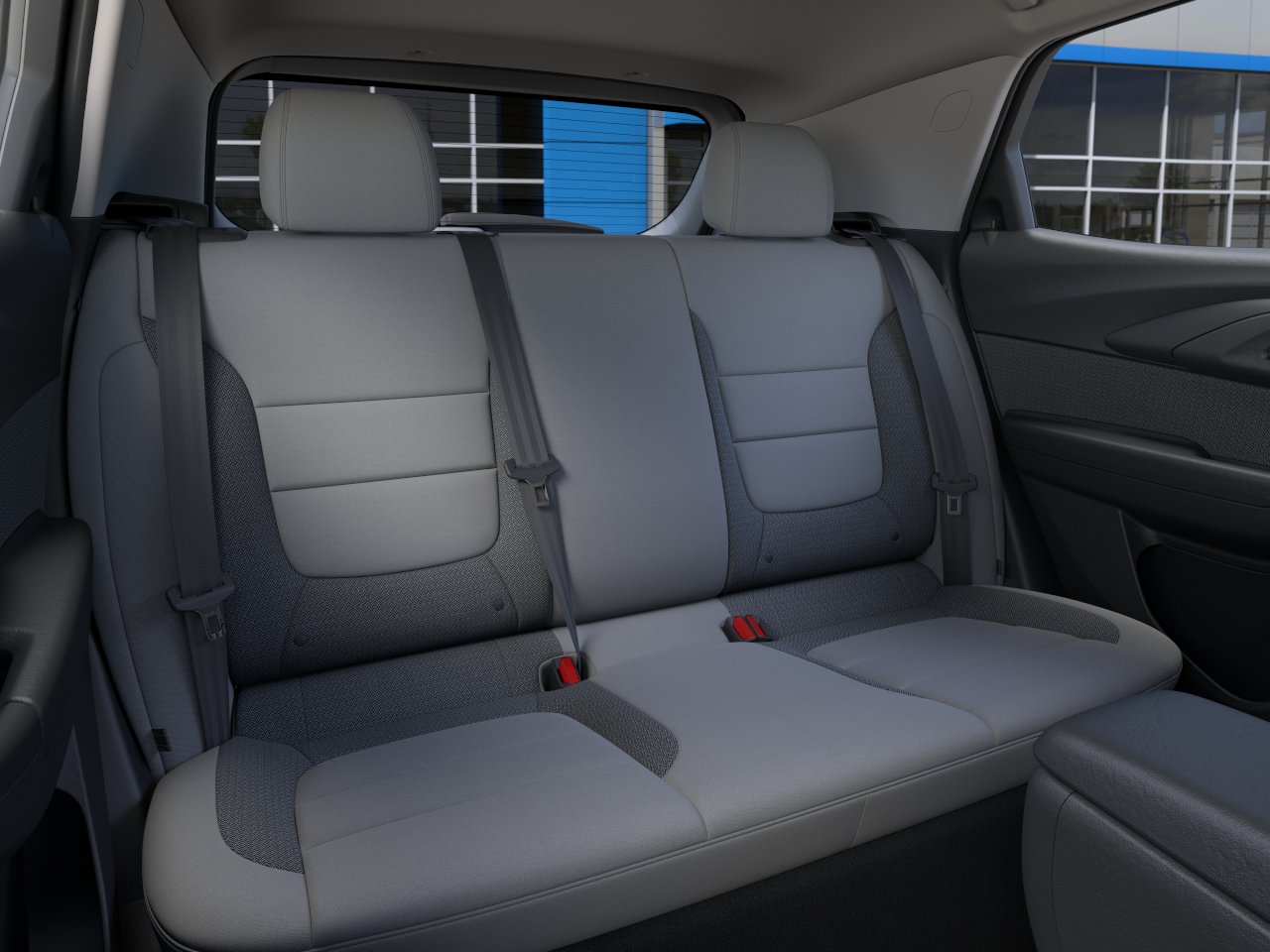 2026 Chevrolet Trailblazer LT - Photo 41