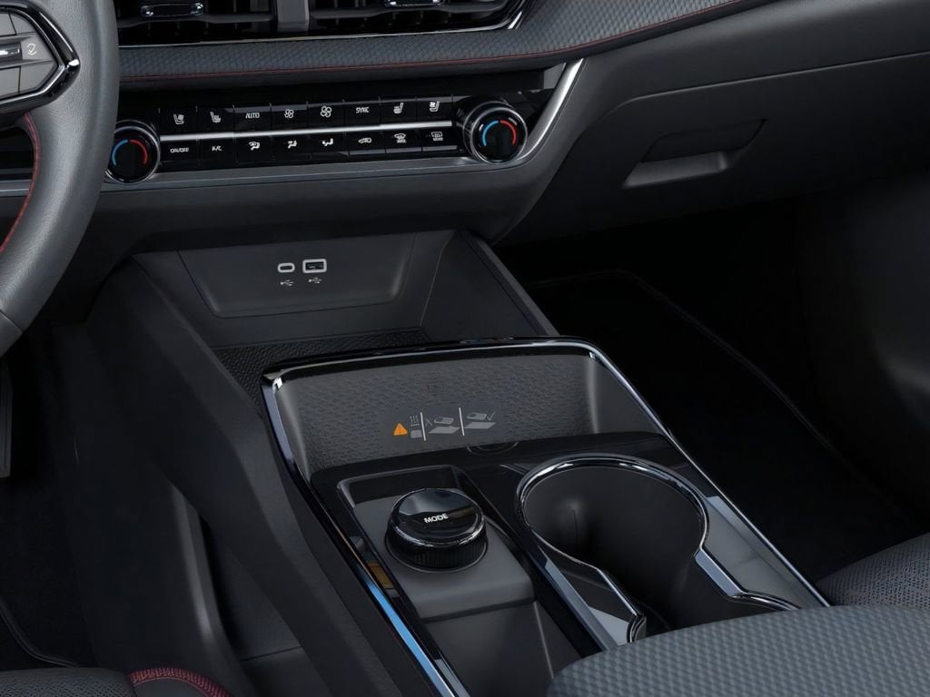 2026 Chevrolet Equinox RS - Photo 23