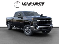 2026 Chevrolet Silverado 2500 HD LT Truck