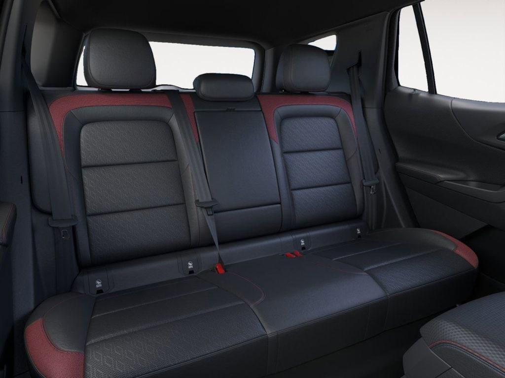 2026 Chevrolet Equinox RS - Photo 17