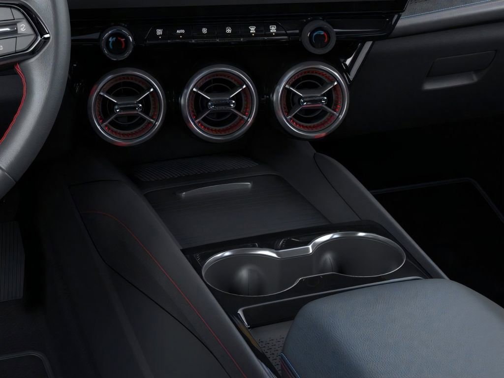 2025 Chevrolet Blazer EV RS - Photo 23