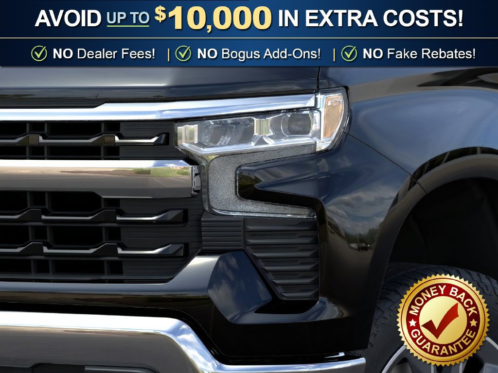 2026 Chevrolet Silverado 1500 LT - Photo 14