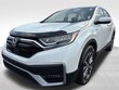 Honda CR-V Hybrid