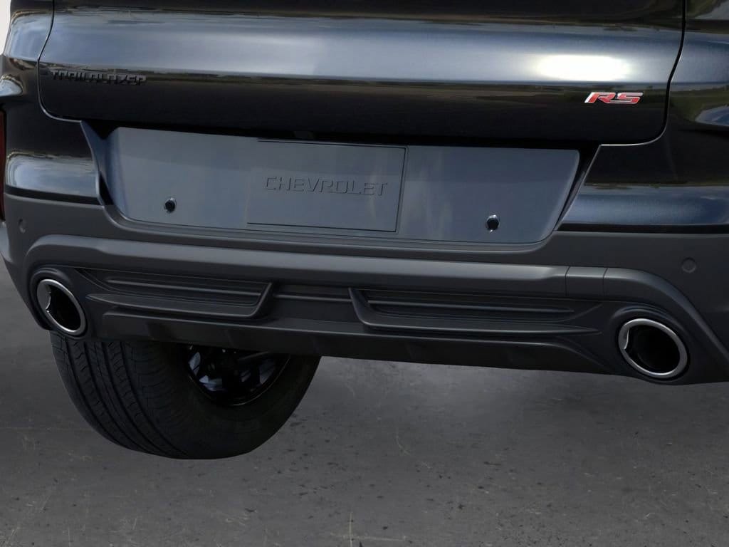 2026 Chevrolet Trailblazer RS - Photo 14
