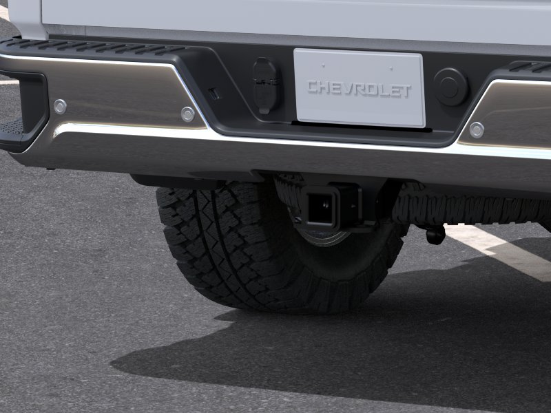 2026 Chevrolet Silverado 2500 HD LT - Photo 44