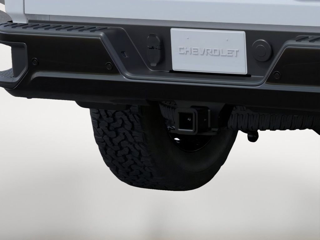 2026 Chevrolet Silverado 2500 HD LT - Photo 14