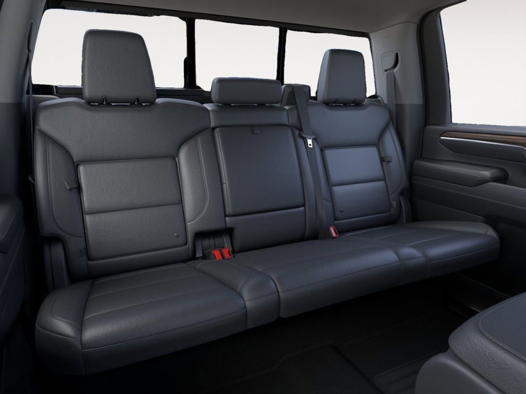 2026 Chevrolet Silverado 2500 HD LT - Photo 17