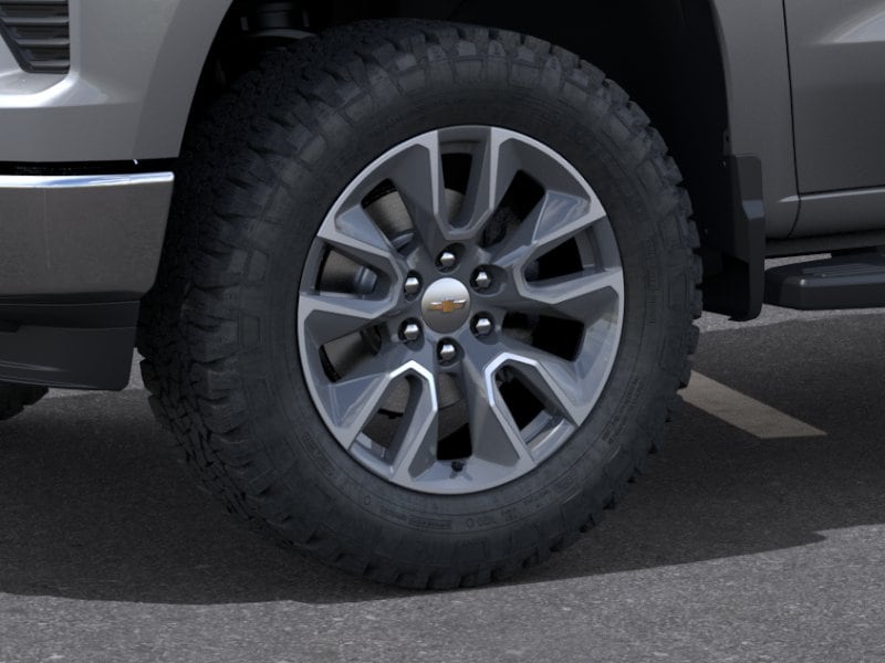 2026 Chevrolet Silverado 1500 LT - Photo 38