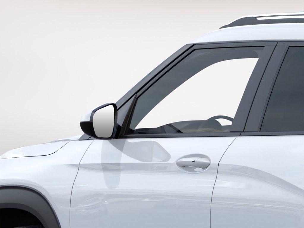 2026 Chevrolet Trailblazer LT - Photo 12