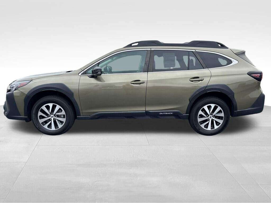 Used 2023 Subaru Outback Premium