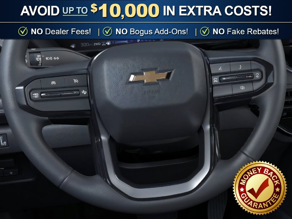 2026 Chevrolet Colorado LT - Photo 24