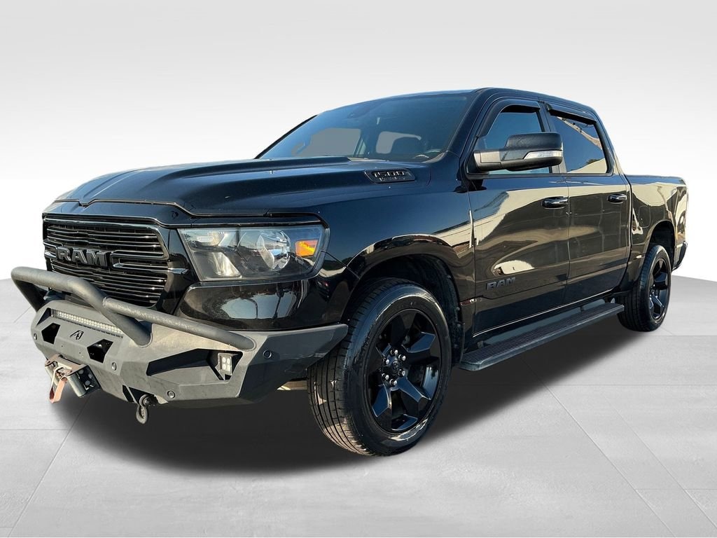 Used 2019 Ram 1500 Big Horn/Lone Star