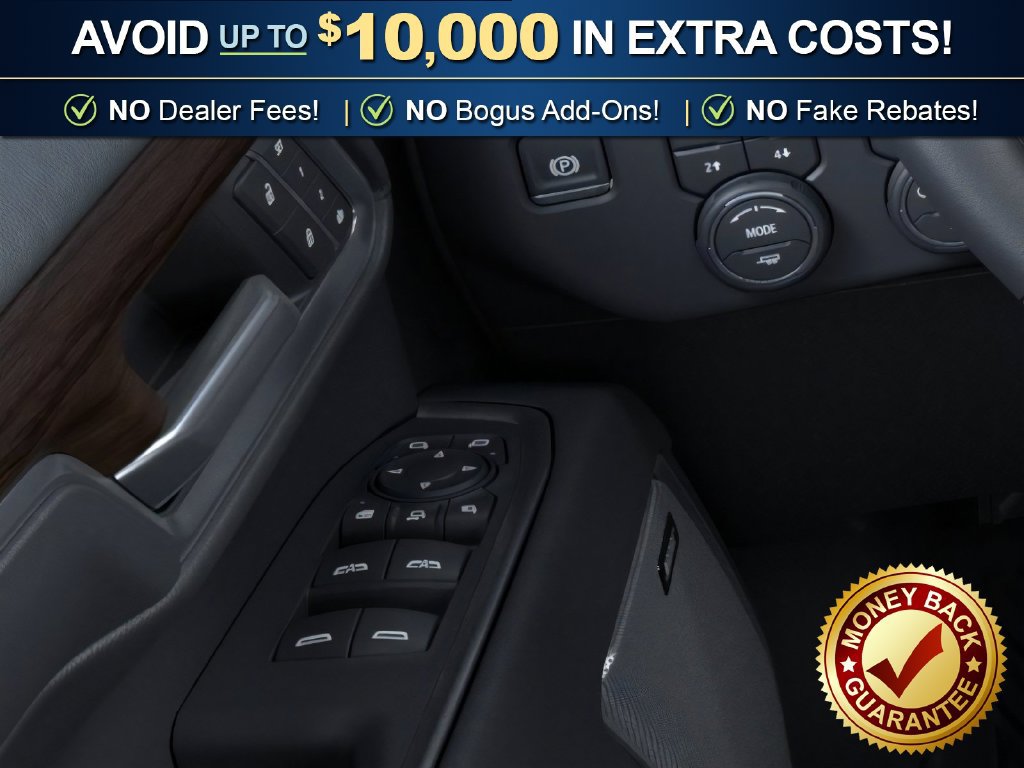 2026 Chevrolet Silverado 2500 HD High Country - Photo 26
