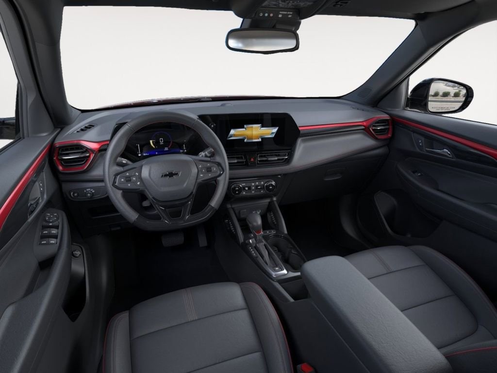 2026 Chevrolet Trailblazer RS - Photo 15