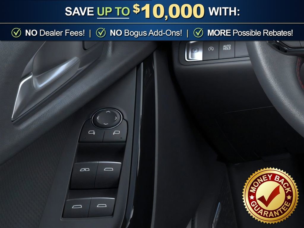 2026 Chevrolet Equinox RS - Photo 27