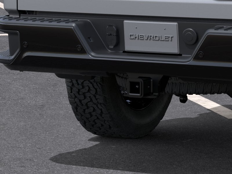 2026 Chevrolet Silverado 2500 HD LT - Photo 38