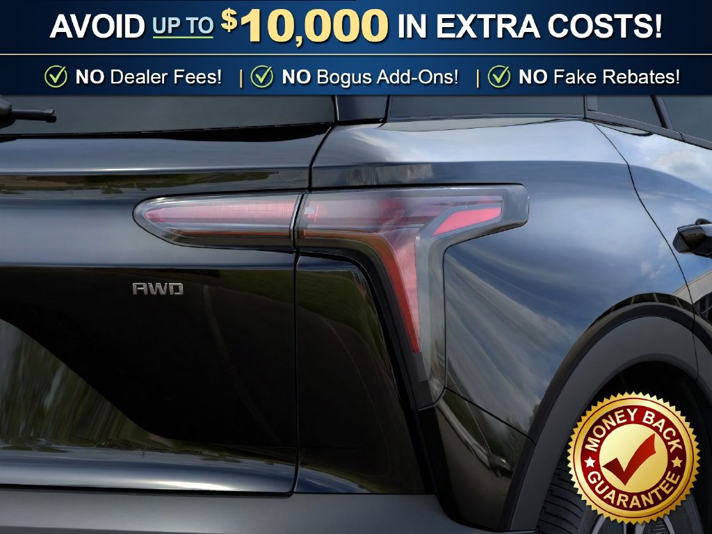 2026 Chevrolet Blazer EV LT - Photo 16
