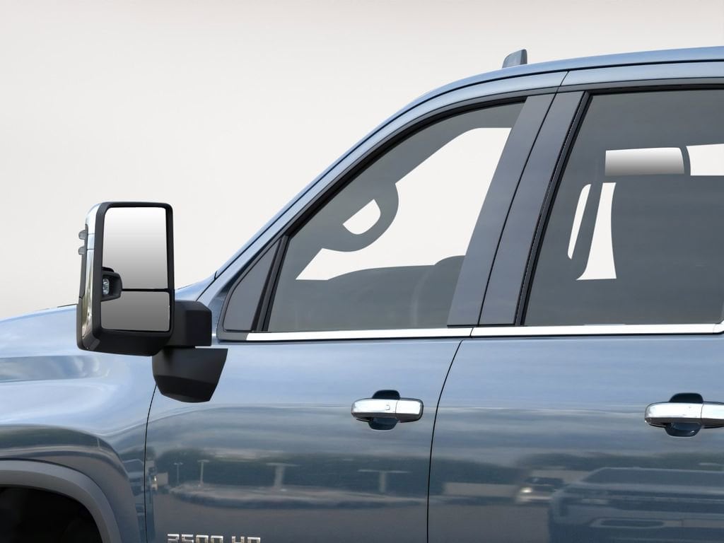 2026 Chevrolet Silverado 2500 HD LTZ - Photo 12