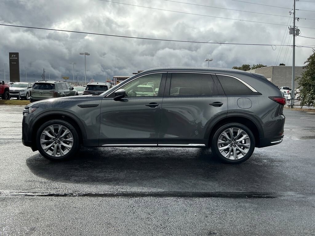 Used 2024 Mazda CX-90 3.3 Turbo Premium