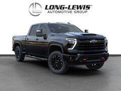 2026 Chevrolet Silverado 2500 HD LTZ Truck
