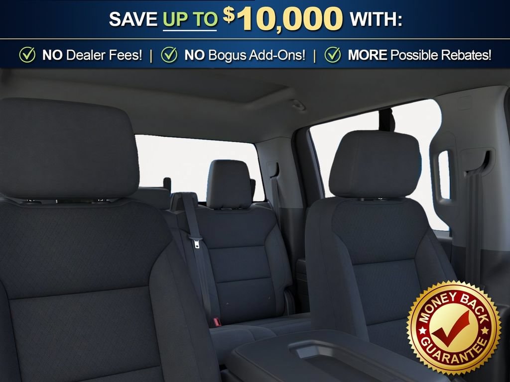 2026 Chevrolet Silverado 1500 RST - Photo 29