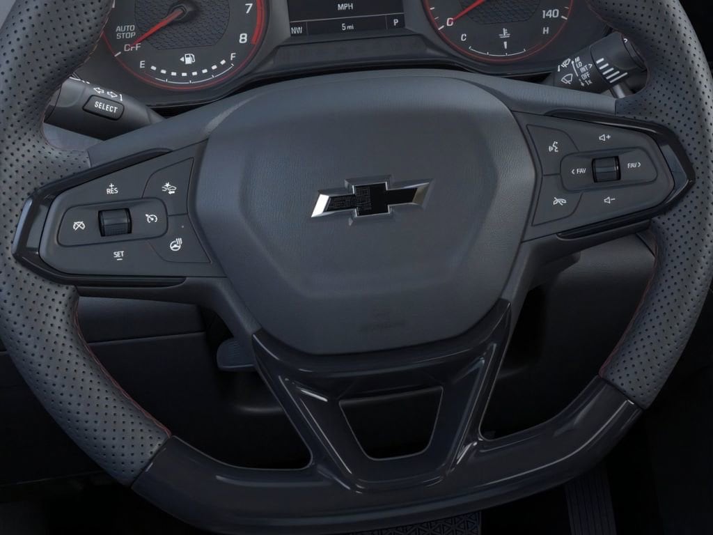 2026 Chevrolet Trax RS - Photo 19