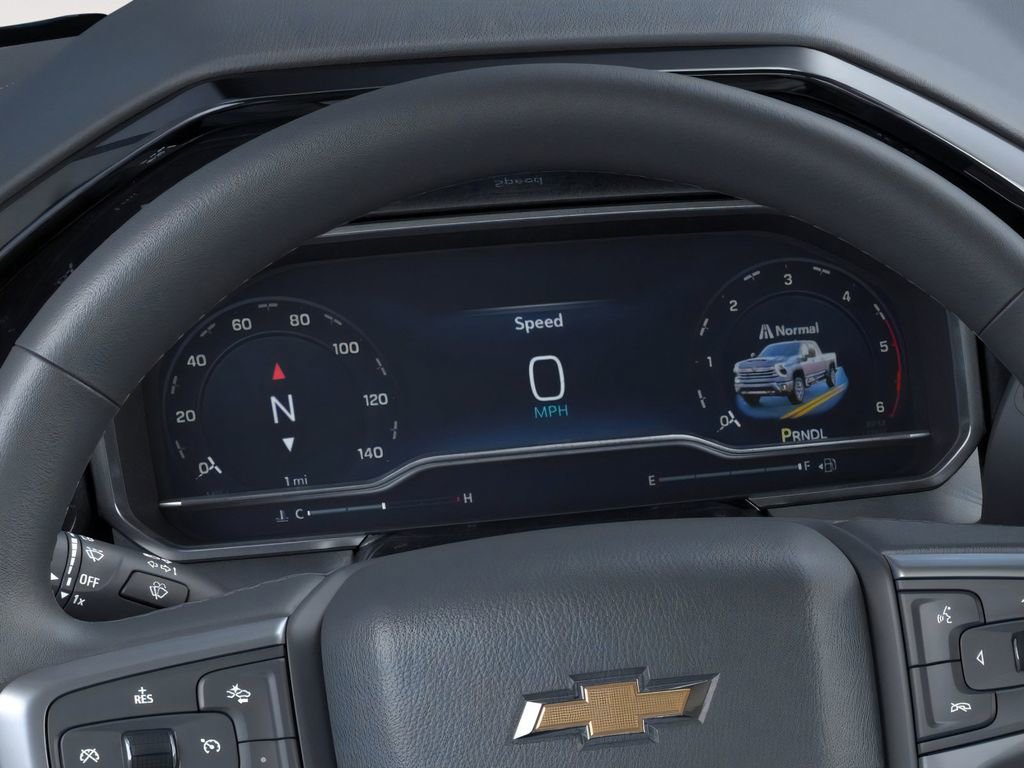 2026 Chevrolet Silverado 2500 HD LTZ - Photo 18