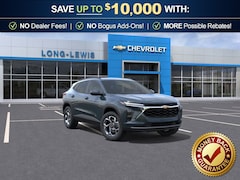 2026 Chevrolet Trax LT SUV