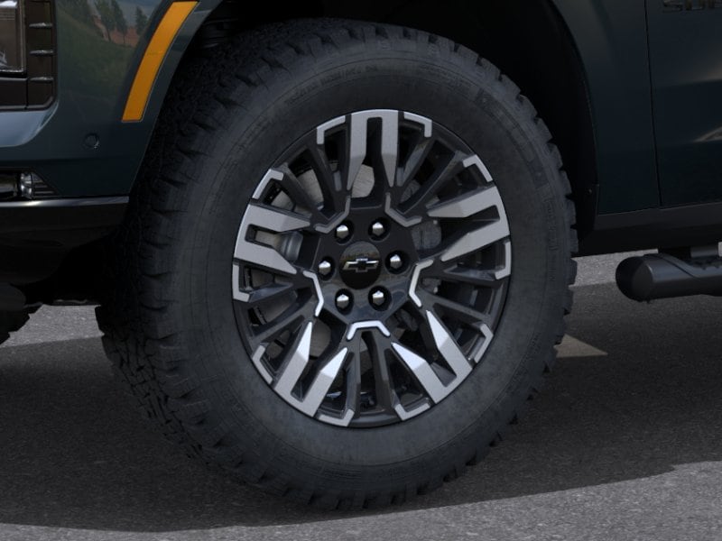 2026 Chevrolet Suburban Z71 - Photo 38