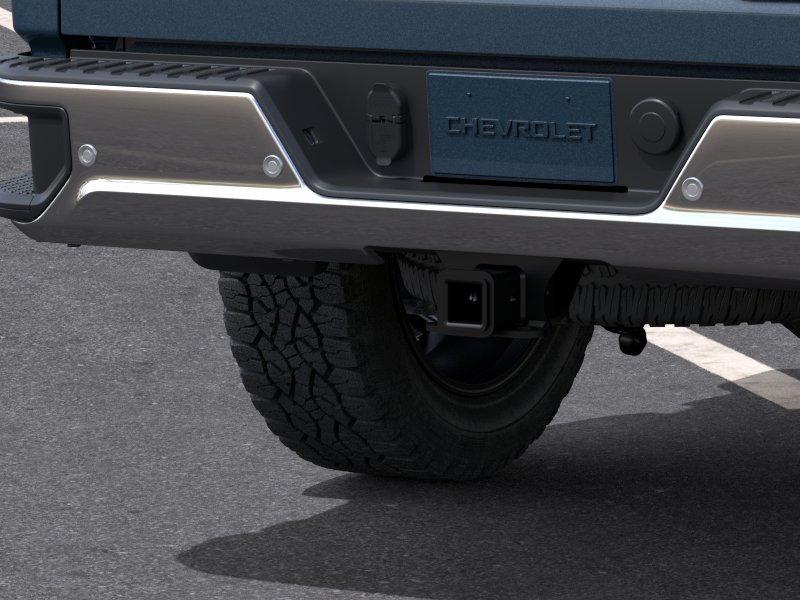 2026 Chevrolet Silverado 2500 HD LTZ - Photo 43