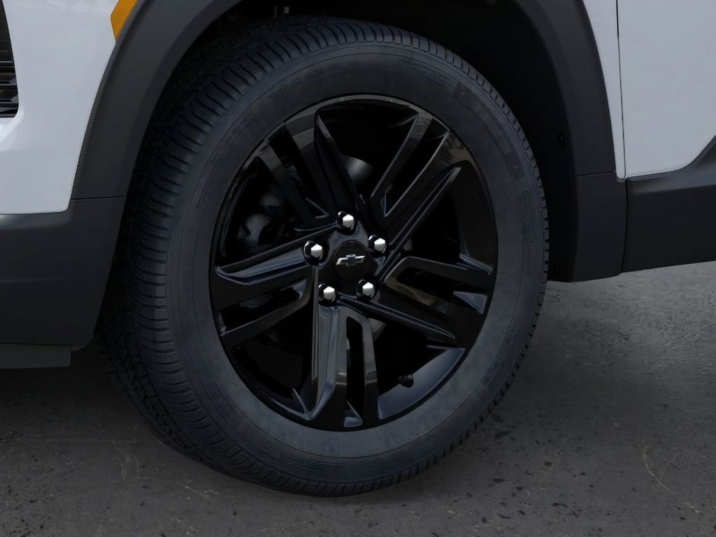 2026 Chevrolet Trailblazer LT - Photo 9