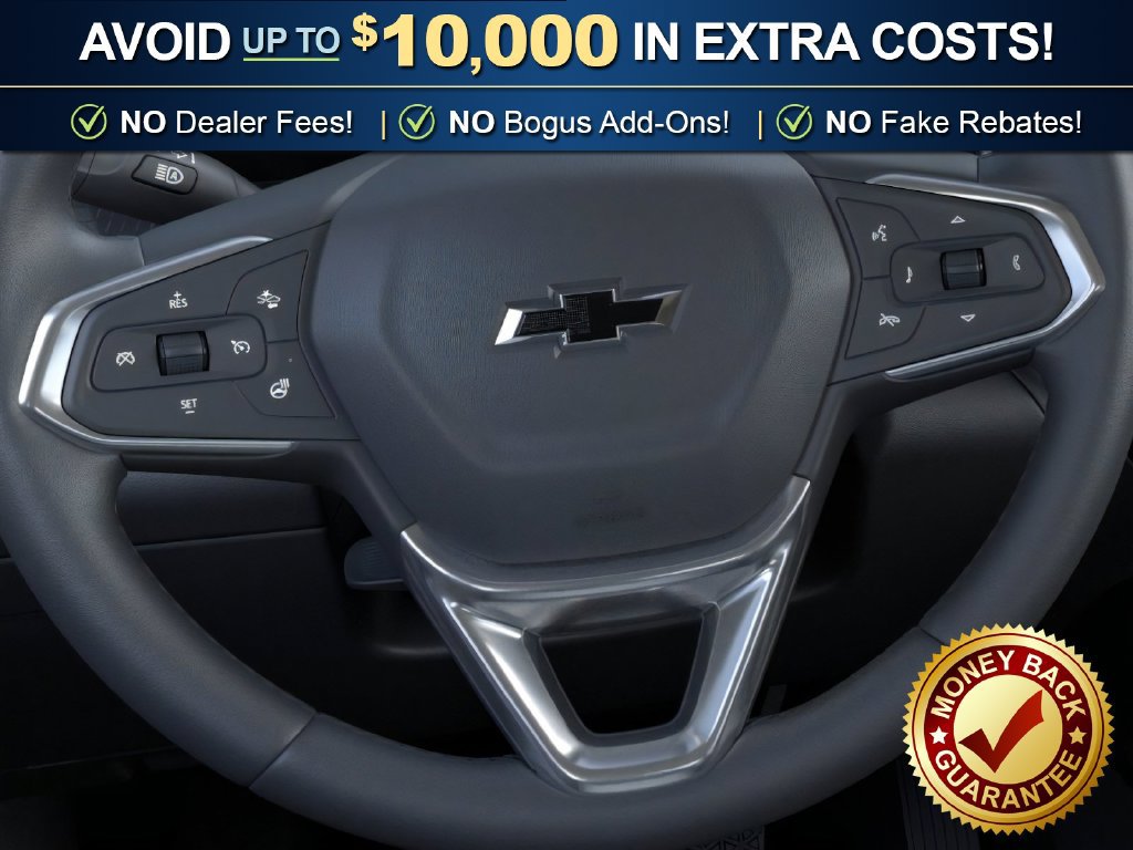 2026 Chevrolet Trax Activ - Photo 24