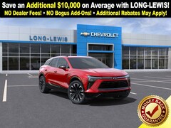 2025 Chevrolet Blazer EV RS SUV