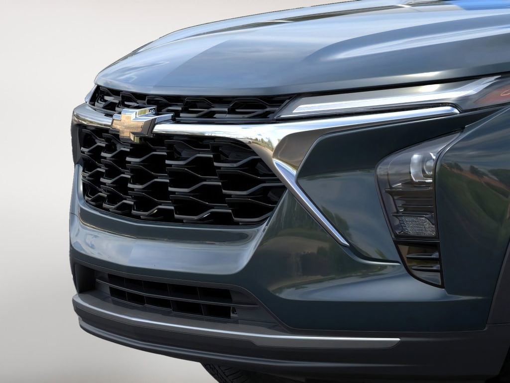 2026 Chevrolet Trax LT - Photo 13