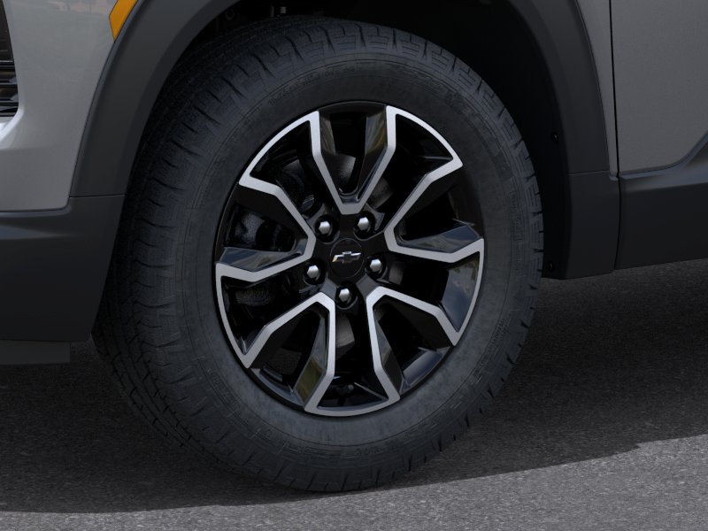 2026 Chevrolet Trailblazer Activ - Photo 38