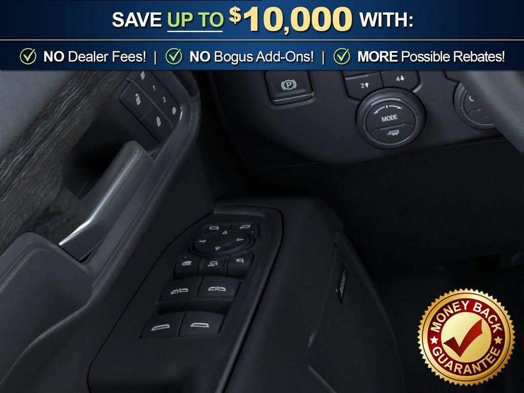 2026 Chevrolet Silverado 2500 HD LTZ - Photo 27