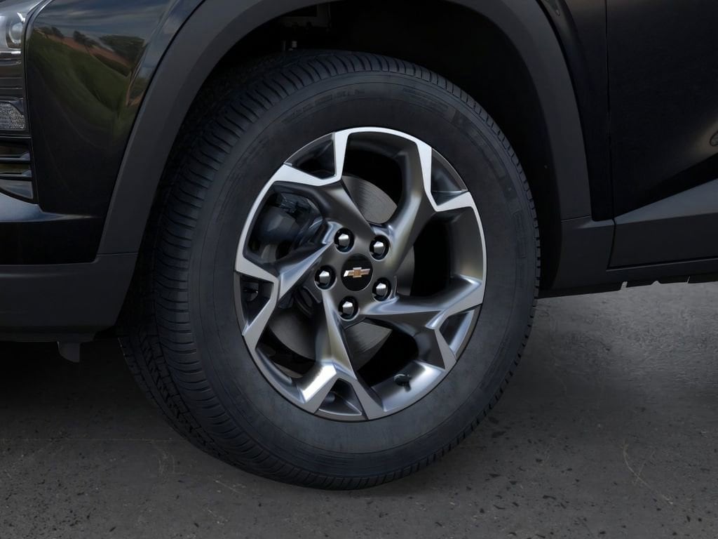 2026 Chevrolet Trax LT - Photo 9