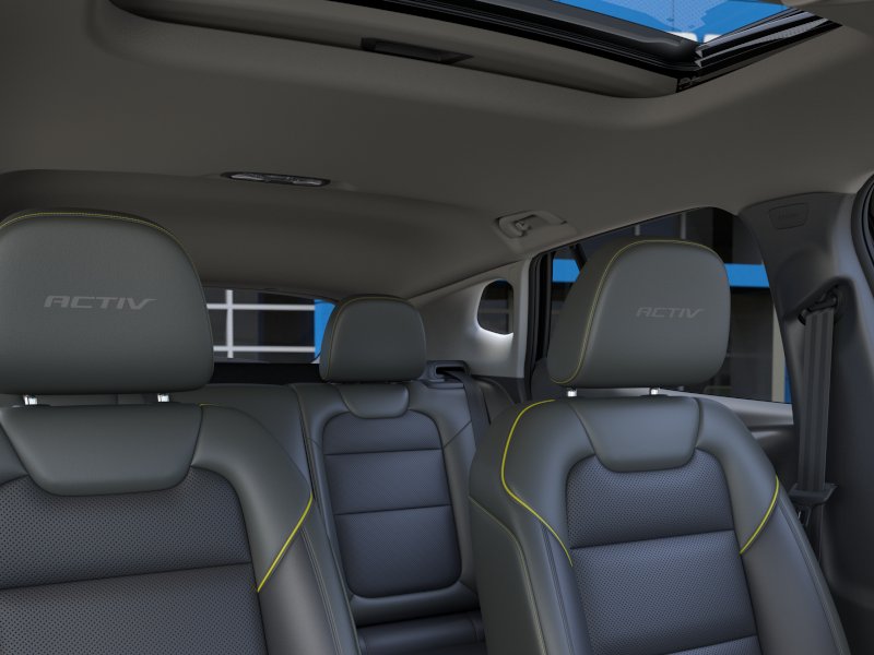 2026 Chevrolet Trax Activ - Photo 53