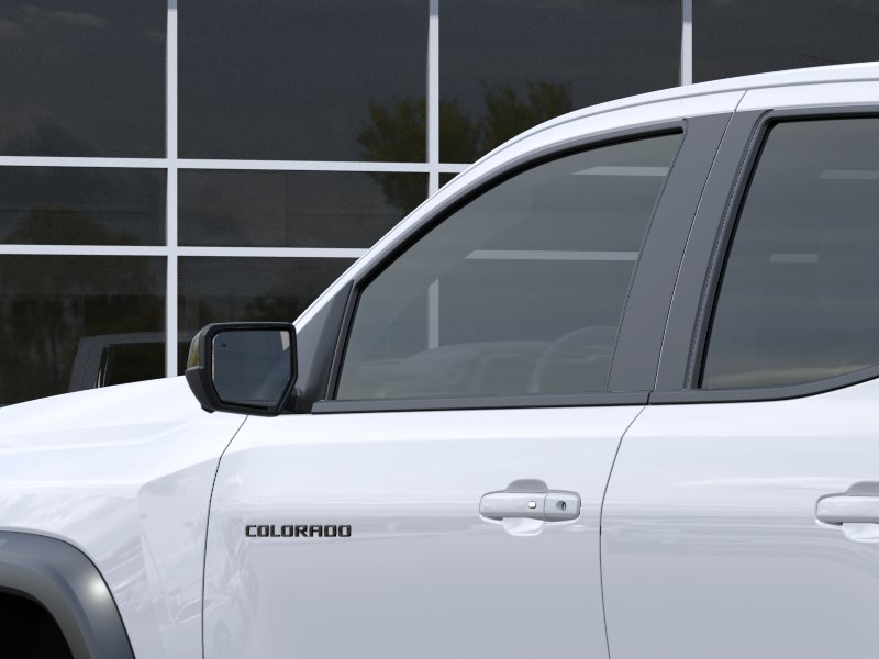 2026 Chevrolet Colorado ZR2 - Photo 36