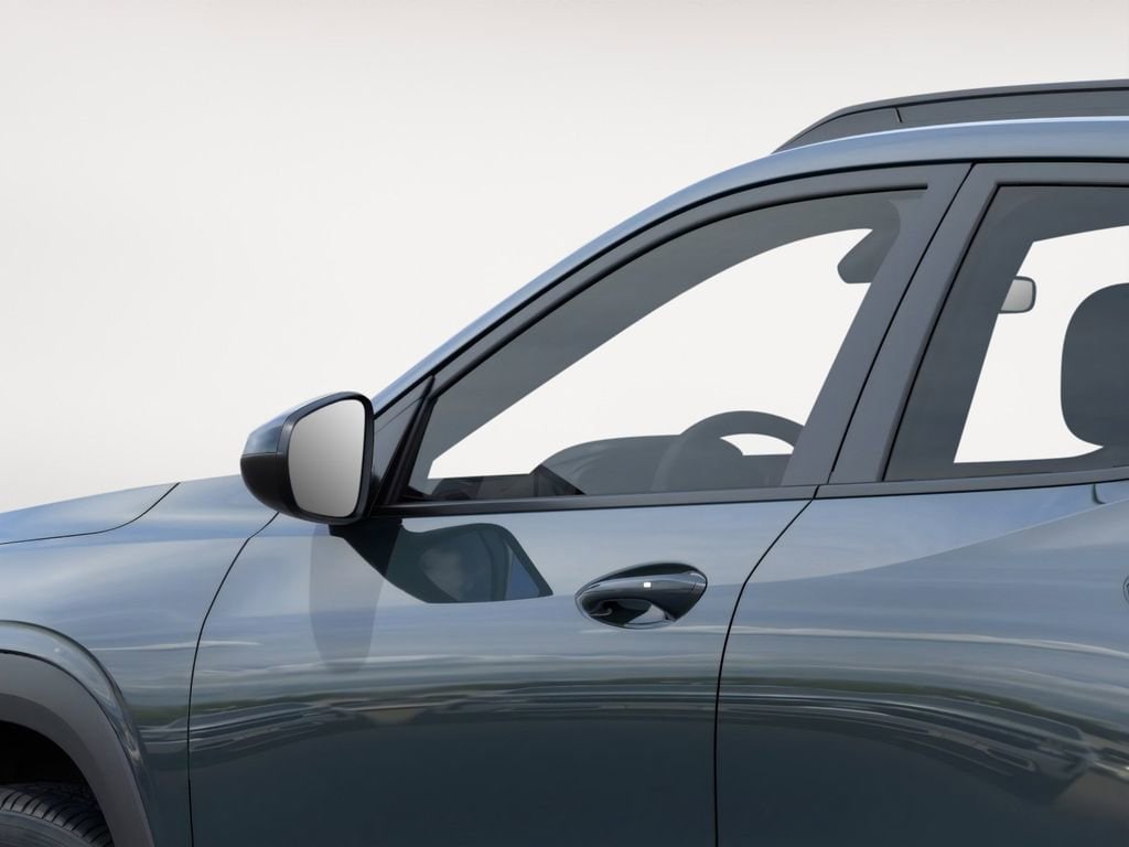 2026 Chevrolet Trax LT - Photo 12