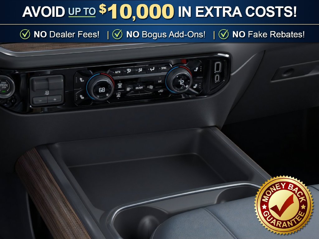 2026 Chevrolet Silverado 2500 HD LT - Photo 28