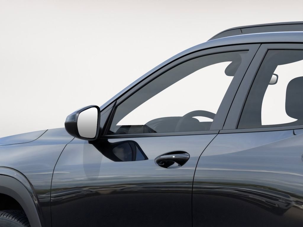 2026 Chevrolet Trax LT - Photo 12