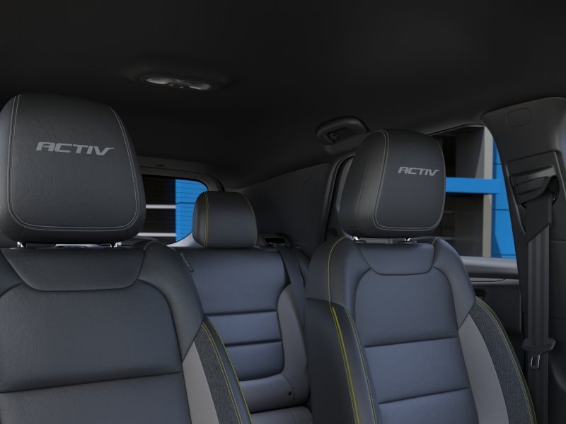2026 Chevrolet Trailblazer Activ - Photo 53