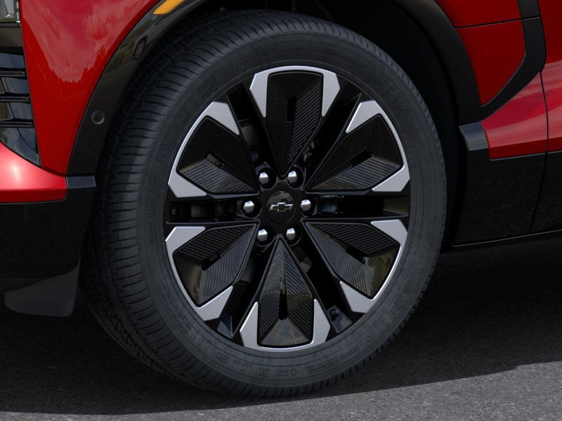 2025 Chevrolet Blazer EV RS - Photo 39