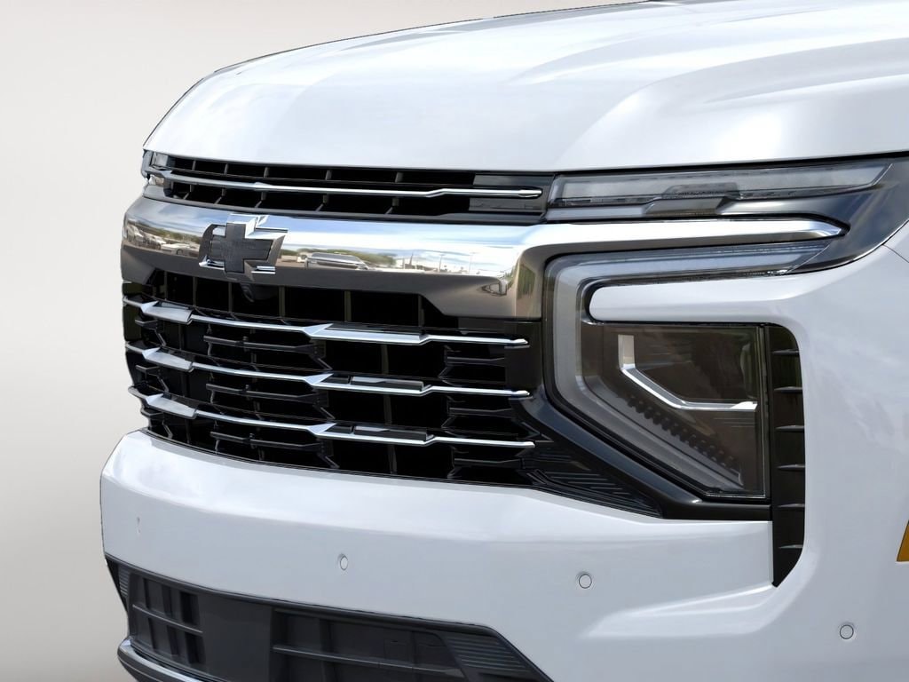 2026 Chevrolet Tahoe LT - Photo 13