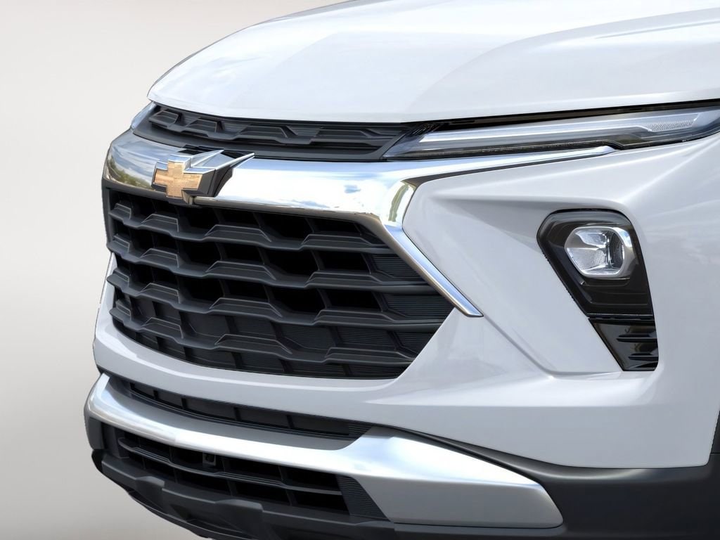 2026 Chevrolet Trailblazer LT - Photo 13