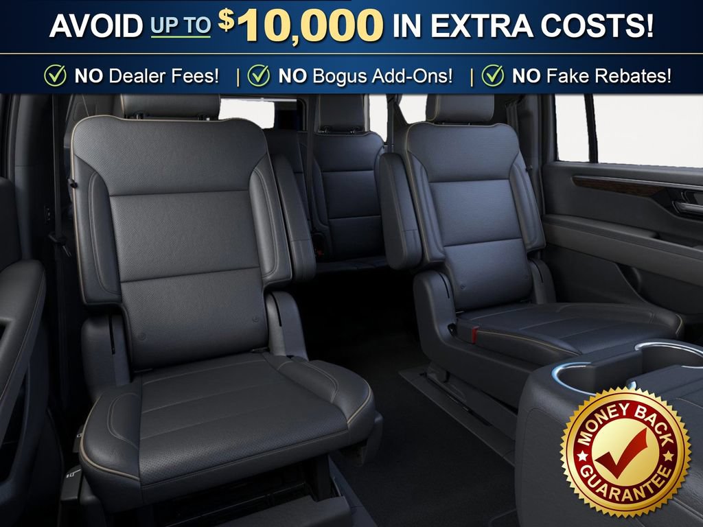 2026 Chevrolet Suburban Premier - Photo 22
