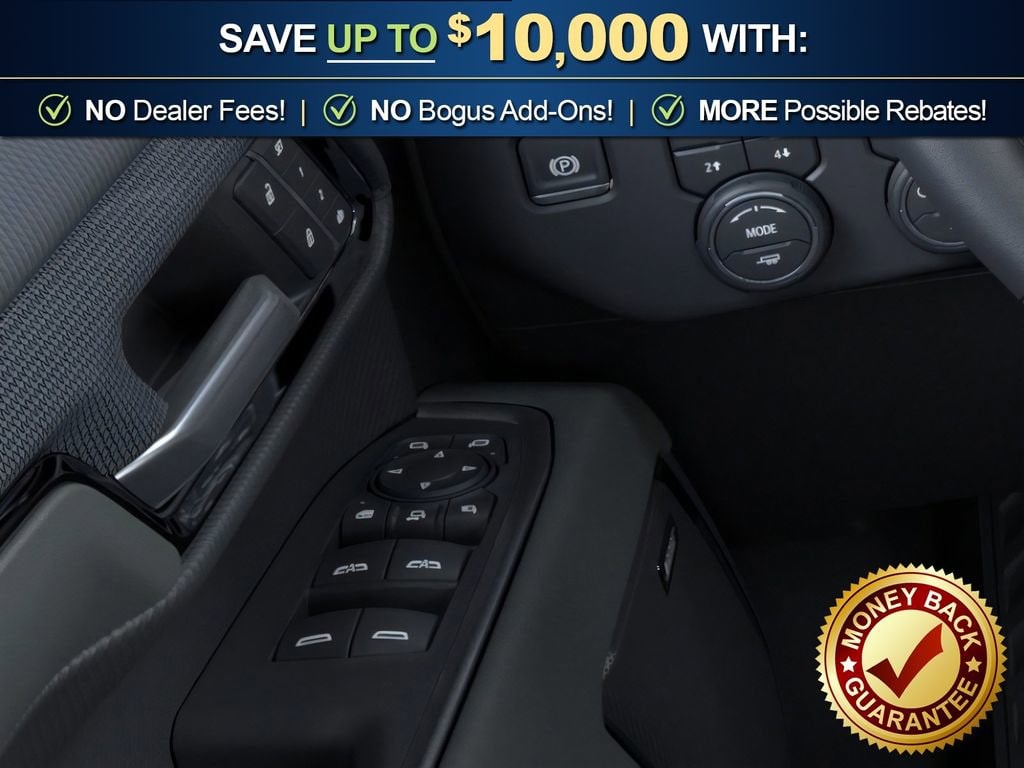 2026 Chevrolet Silverado 2500 HD ZR2 - Photo 27